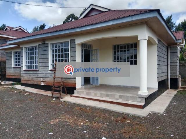 Property for rent in Ngong, Kajiado