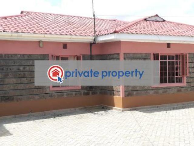 Property for rent in Athi River, Machakos