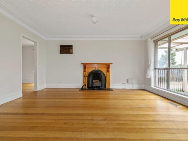 House for rent in Melton, Melbourne
