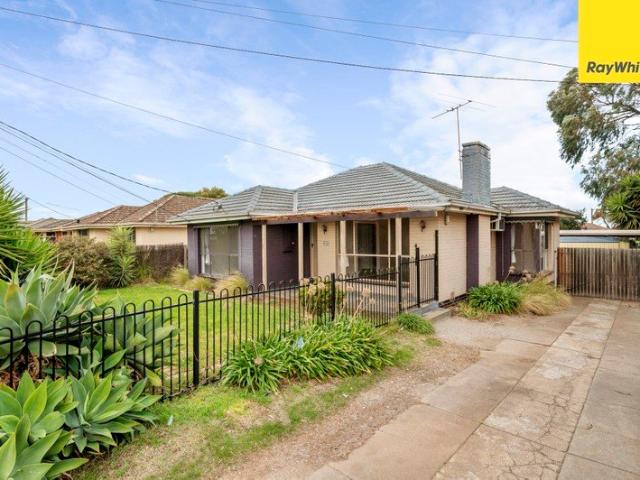 House for rent in Melton, Melbourne
