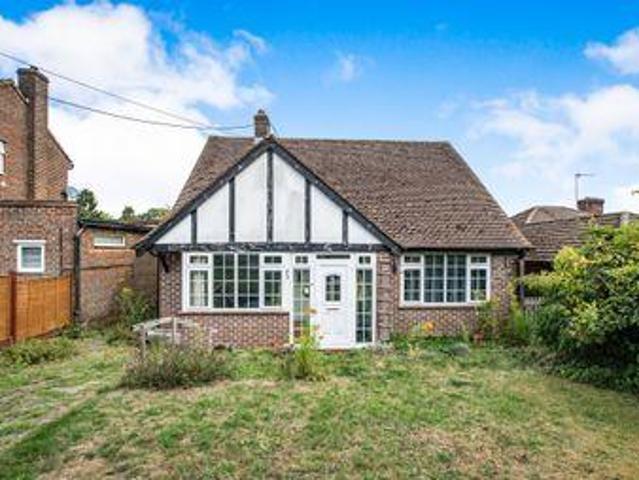 House for sale in Chesham