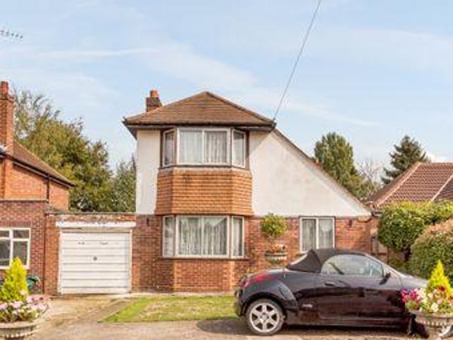 House for sale in Ruislip, Greater London