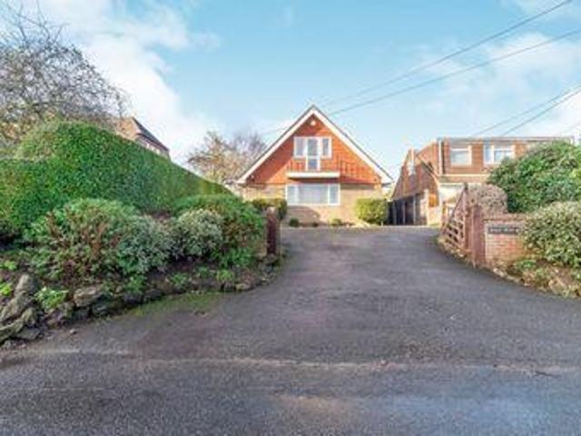 House for sale in Bourne Vale, Kent
