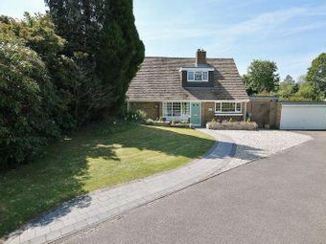 House for sale in Horsham, West Sussex