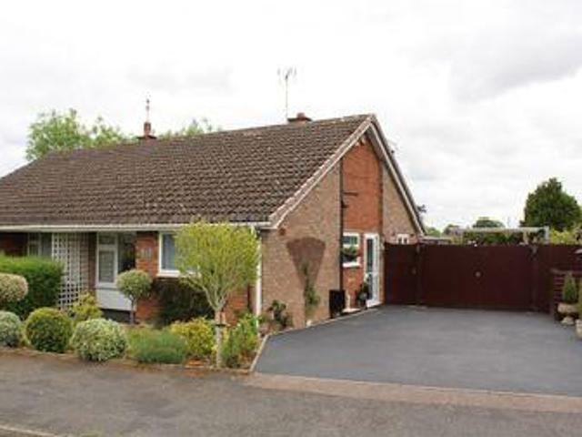 House for sale in Lutterworth, Harborough