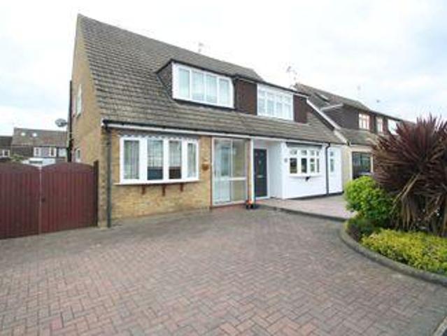 House for sale in Barling
