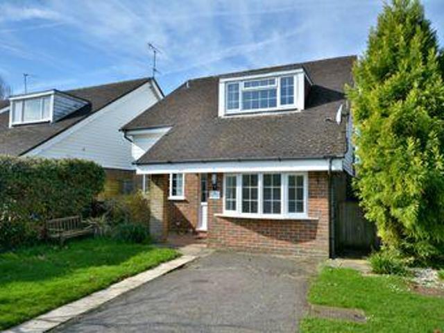 House for sale in Horsham, West Sussex