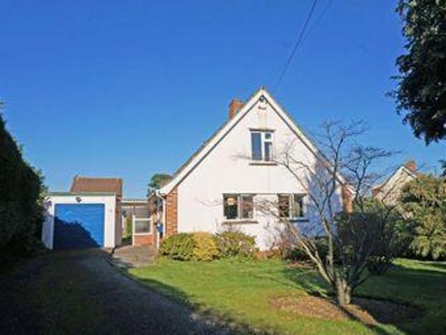 House for sale in Rumwell, Somerset