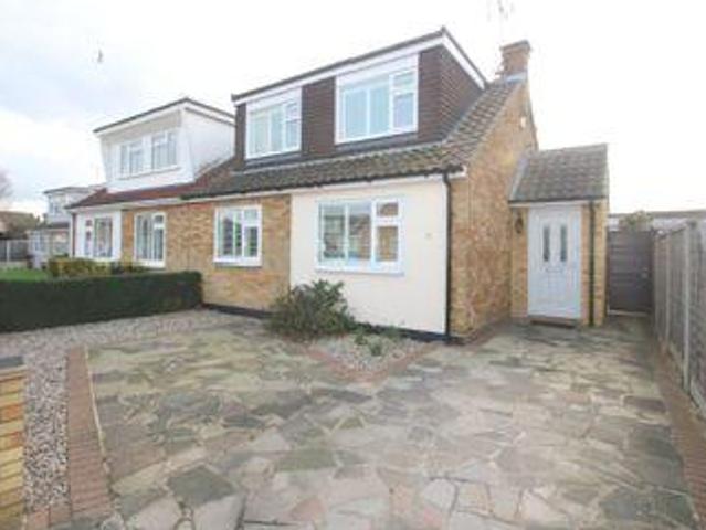 House for sale in Barling