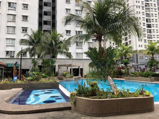 Condominium for sale in Petaling, Damansara Damai