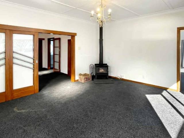 House for rent in Hillsborough, Taranaki