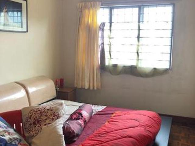 Condominium for sale in Bandar Menjalara, Kuala Lumpur