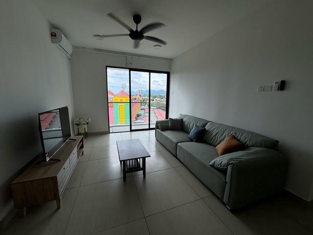 Condominium for rent in Kinabalu, Sabah