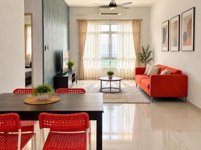 Condominium for sale in Setapak, Kuala Lumpur