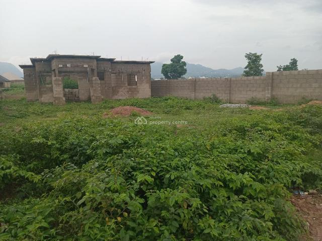 Property for sale in Guzape, Sokoto
