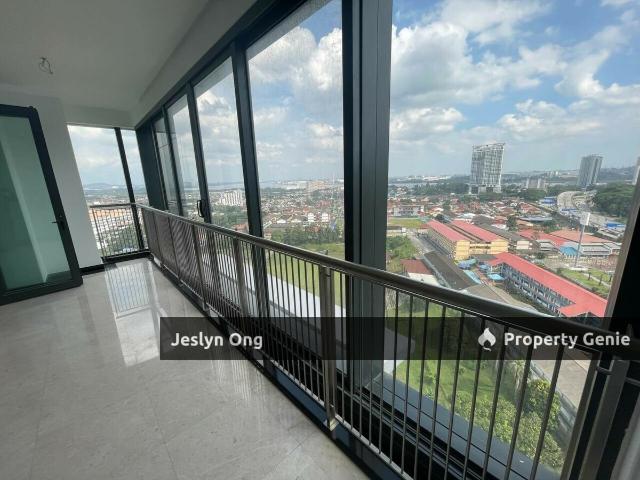 Condominium for sale in Johore Bahru, Johor