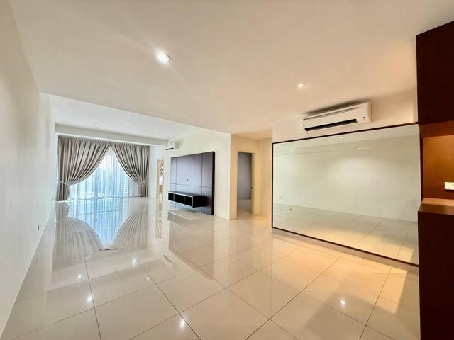 Serviced Residence for rent in Long Miri