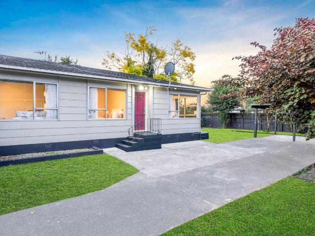 House for rent in Papakura