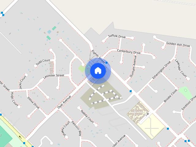 House for rent in Mildura, Victoria