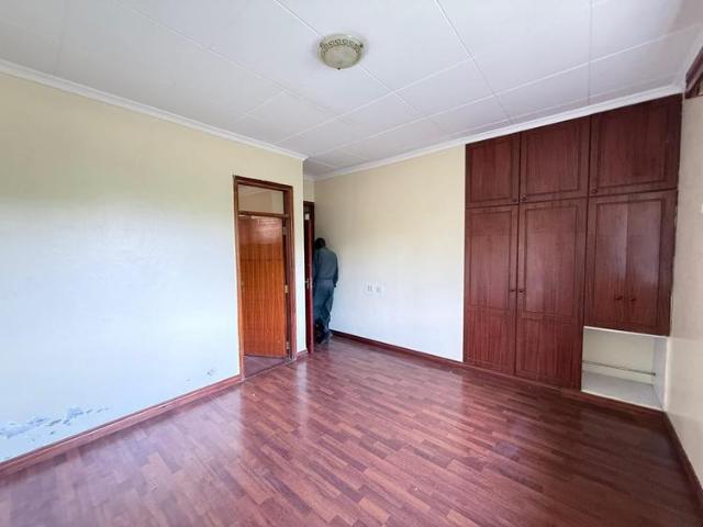 House for rent in Lavington, Westlands