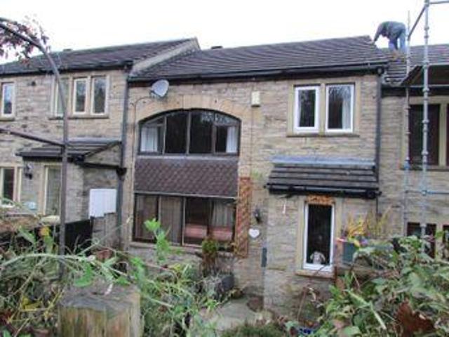 House for rent in Holmfirth, Isle Of Man