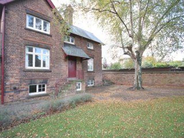 House for rent in Two Mills, Cheshire