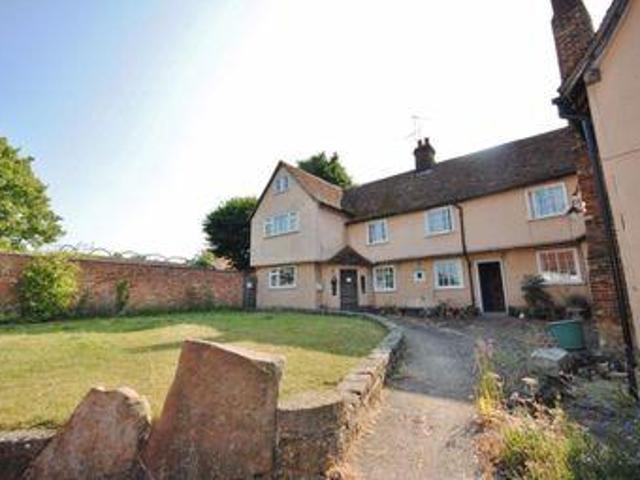 House for rent in Duton Hill, Essex