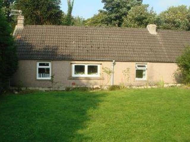 House for rent in Dundee Road Retail Park, Arbroath