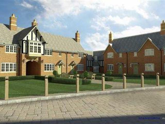 House for rent in Stone, Baswich