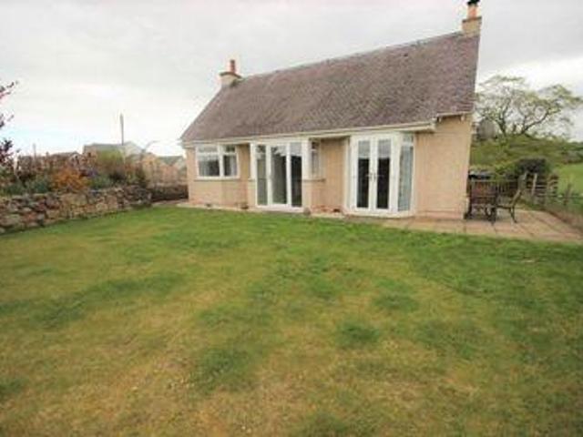 House for rent in Biggar, Scotland