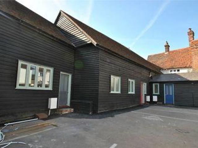 House for rent in Chipping Hill