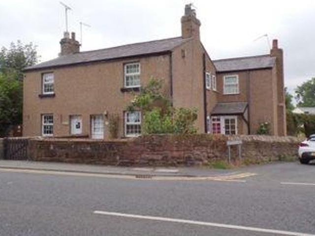 House for rent in West Vale, Cheshire
