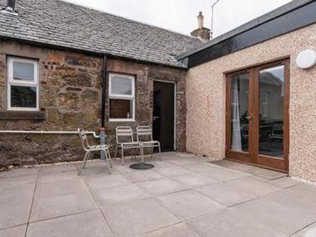 House for rent in Scotland