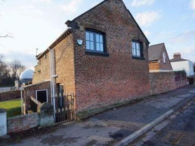 House for rent in Pontefract, West Yorkshire