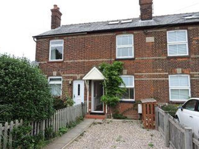 House for rent in Duton Hill