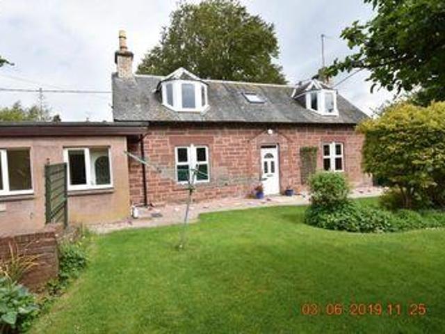 House for rent in Blairgowrie, Scotland