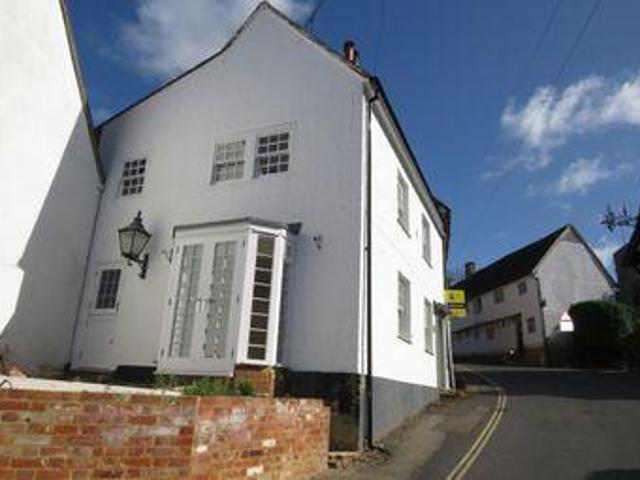 House for rent in Chipping Hill