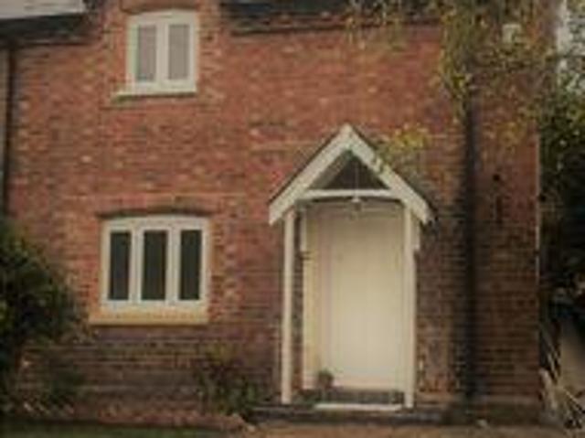 House for rent in Wigston Magna, Leicestershire