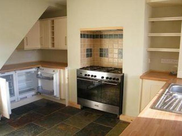 House for rent in Bare, Lancashire