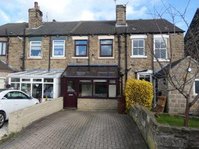 House for rent in Pontefract, West Yorkshire