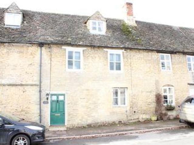 House for rent in Fairford, Fossebridge
