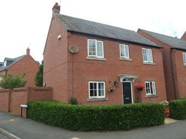 House for rent in New Bilton, Warwickshire
