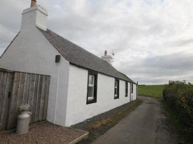 House for rent in Maybole, Scotland