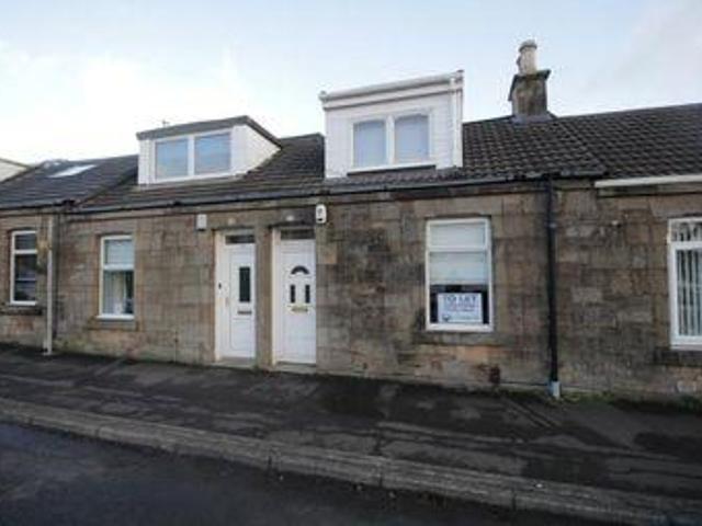 House for rent in Larkhall, Scotland