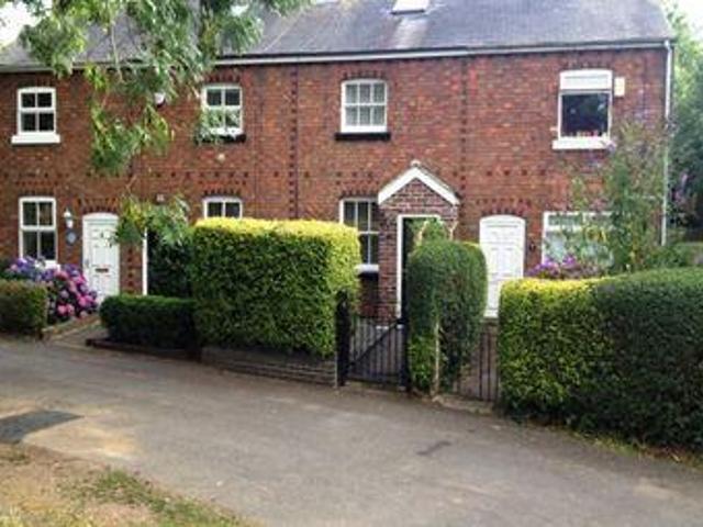 House for rent in East Midlands
