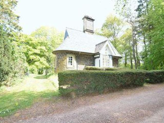 House for rent in Biggar, Scotland