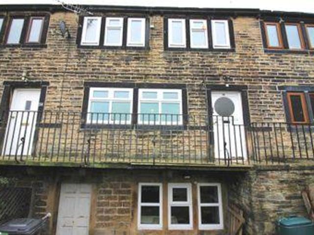 House for rent in Holmfirth, West Yorkshire