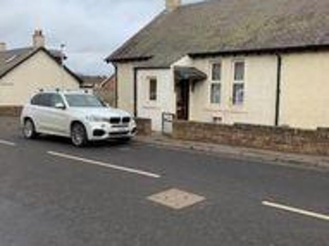 House for rent in Sewell, Scotland