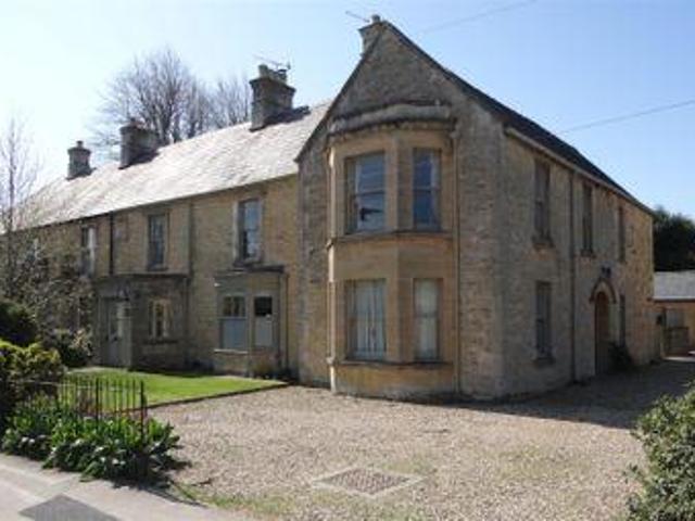 House for rent in Golden Valley, Gloucestershire