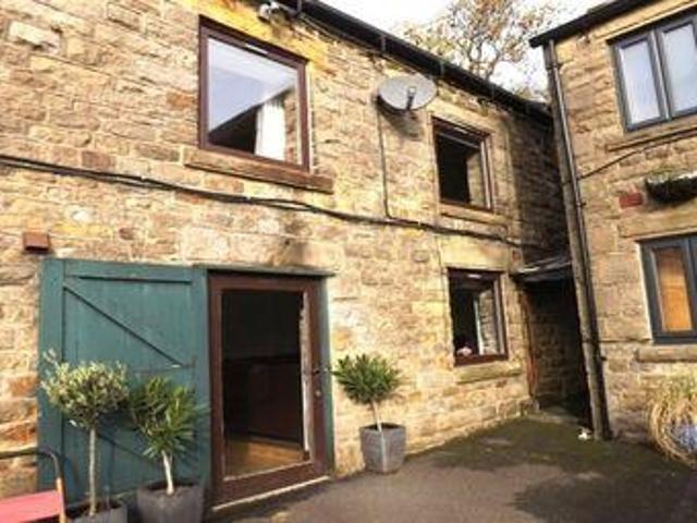 House for rent in South Yorkshire